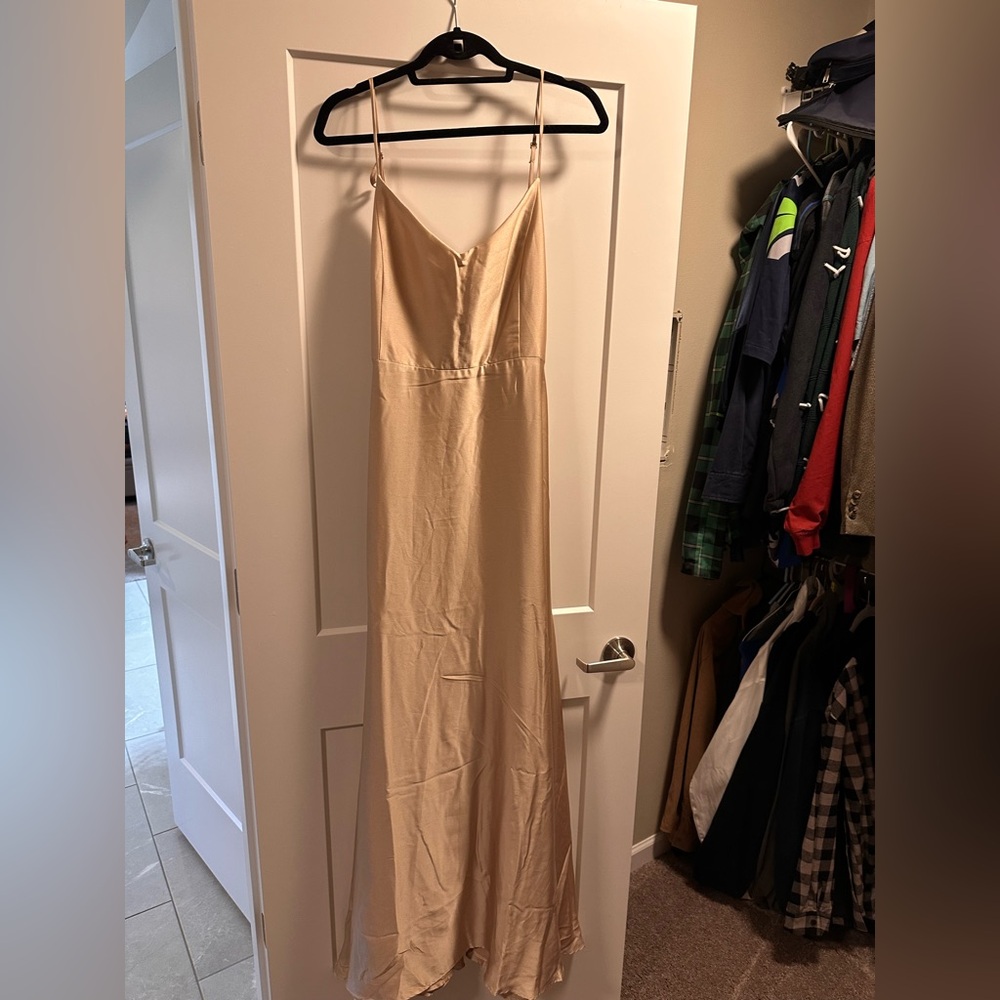 Show me your Mumu dress